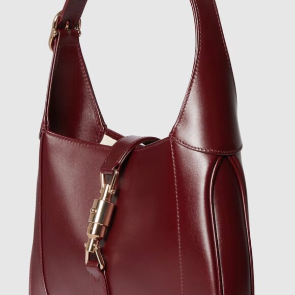 Gucci Jackie 1961 medium bag - Picture 3 of 16